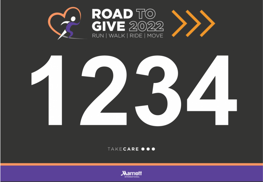 Custom Bib Maker The Best Races