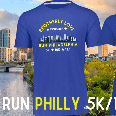 Run Philly 